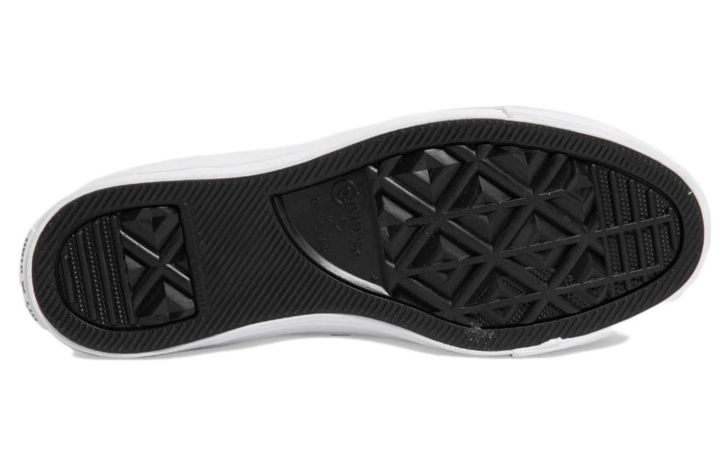 Shop (W) Converse Chuck Taylor All Star Ctas Lthr Hi Tinggi Kulit 571625C