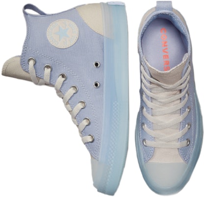 (W) Converse Chuck Taylor All Star CX '蓝色' 运动鞋 A02309C Lookbook (W) Converse Chuck Taylor All Star CX '蓝色' 运动鞋 A02309C