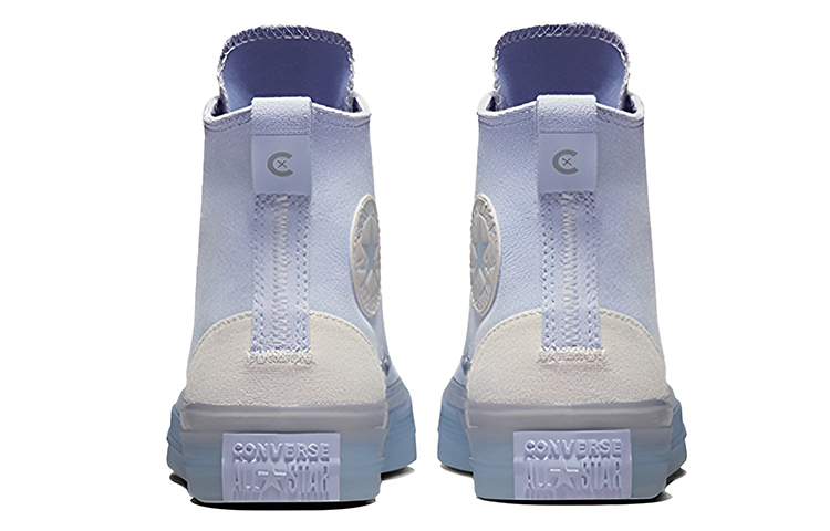 Shop (W) Converse Chuck Taylor All Star CX '蓝色' 运动鞋 A02309C