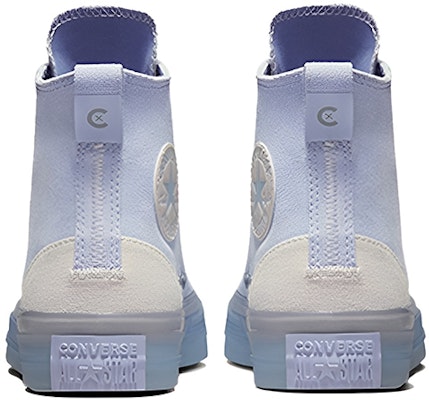 (W) Converse Chuck Taylor All Star CX '蓝色' 运动鞋 A02309C Shop (W) Converse Chuck Taylor All Star CX '蓝色' 运动鞋 A02309C