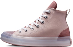 (Women) Converse Chuck Taylor All Star CX High 'Stone Mauve' A03245C (Women) Converse Chuck Taylor All Star CX High 'Stone Mauve' A03245C