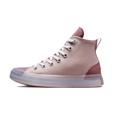 (W) Converse Chuck Taylor All Star CX High 'Stone Mauve'