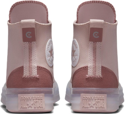 Converse Chuck Taylor All Star CX 季節色彩 防滑耐磨 高筒 帆布鞋 女款 粉紅色 Purchase Converse Chuck Taylor All Star CX 季節色彩 防滑耐磨 高筒 帆布鞋 女款 粉紅色