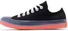 Buy (W) 匡威Chuck Taylor All Star CX OX '黑红' 168568