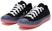 Order (W) 匡威Chuck Taylor All Star CX OX '黑红' 168568