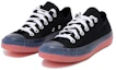 Lookbook 匡威經典Chuck Taylor All Star舒適百搭耐磨透氣低筒板鞋女款黑白色
