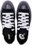 Shop 匡威經典Chuck Taylor All Star舒適百搭耐磨透氣低筒板鞋女款黑白色