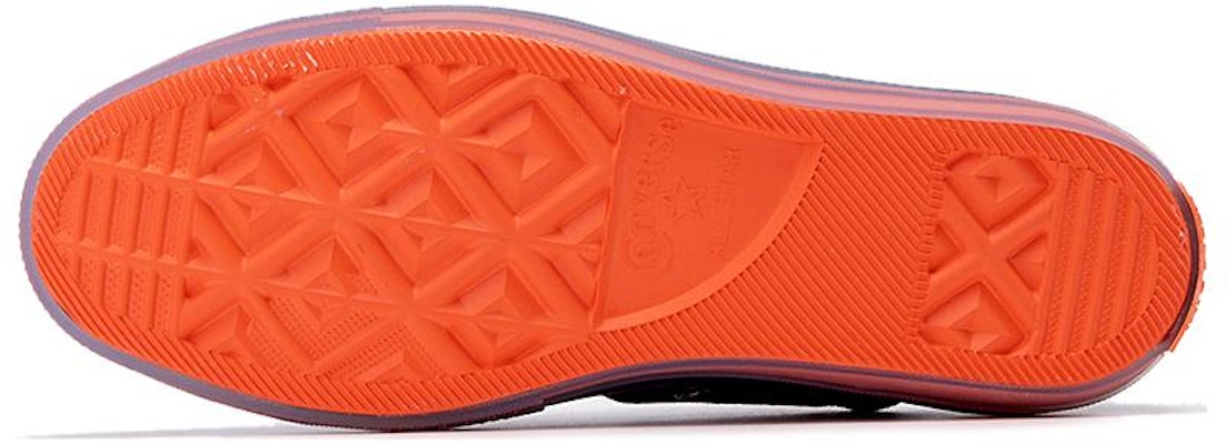 匡威經典Chuck Taylor All Star舒適百搭耐磨透氣低筒板鞋女款黑白色 Details for 匡威經典Chuck Taylor All Star舒適百搭耐磨透氣低筒板鞋女款黑白色