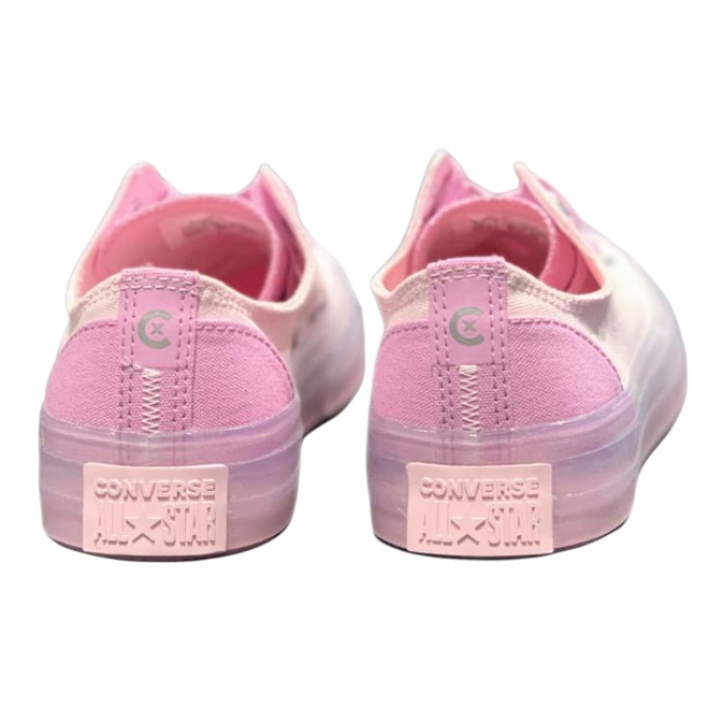 (W) Converse Chuck Taylor All Star Cx Ox 'Pink' 圖 3