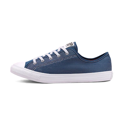 (W) Converse Chuck Taylor All Star Dainty 'Blue'