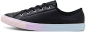 Buy (W) Converse Intergalactic Fade Chuck Taylor All Star Dainty Gradient 'Hitam' 566229C