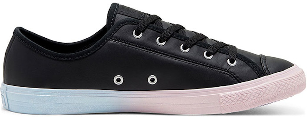(W) Converse Intergalactic Fade Chuck Taylor All Star Dainty Gradient 'Hitam' 566229C Order (W) Converse Intergalactic Fade Chuck Taylor All Star Dainty Gradient 'Hitam' 566229C