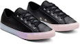 Lookbook (W) Converse Intergalactic Fade Chuck Taylor All Star Dainty Gradient 'Hitam' 566229C