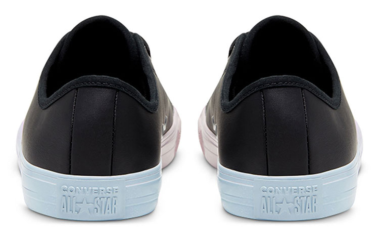 Purchase (W) Converse Intergalactic Fade Chuck Taylor All Star Dainty Gradient 'Hitam' 566229C