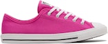 Order (W) Converse Chuck Taylor All Star Dainty Warna 'Pink' 570673C