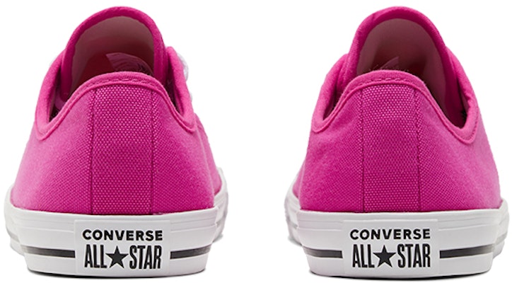 (W) Converse Chuck Taylor All Star Dainty Warna 'Pink' 570673C Shop (W) Converse Chuck Taylor All Star Dainty Warna 'Pink' 570673C