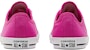(W) Converse Chuck Taylor All Star Dainty Warna 'Pink' 570673C
