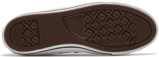 (W) 匡威Chuck Taylor All Star Dainty 粉色款 570673C Details for (W) 匡威Chuck Taylor All Star Dainty 粉色款 570673C