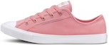 Buy (W) Converse Chuck Taylor All Star Dainty Arcoíris Low Top Rosa/Blanco 564980C