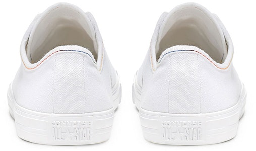 (W) Converse Chuck Taylor All Star Dainty Rainbow Low Top Rendah 564979C Purchase (W) Converse Chuck Taylor All Star Dainty Rainbow Low Top Rendah 564979C