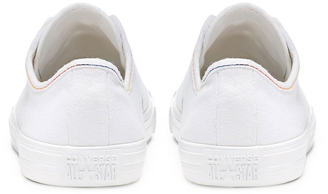 (W) Converse Chuck Taylor All Star Dainty Rainbow Low Top Wanita 564979C Purchase (W) Converse Chuck Taylor All Star Dainty Rainbow Low Top Wanita 564979C