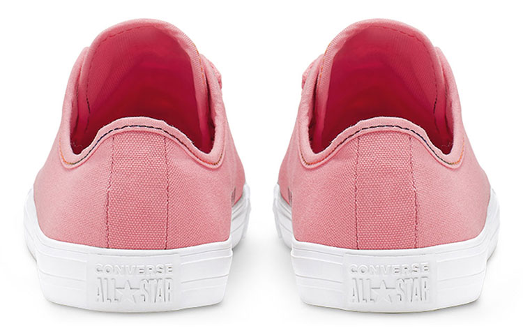 Purchase (W) Converse Chuck Taylor All Star Dainty Arcoíris Low Top Rosa/Blanco 564980C