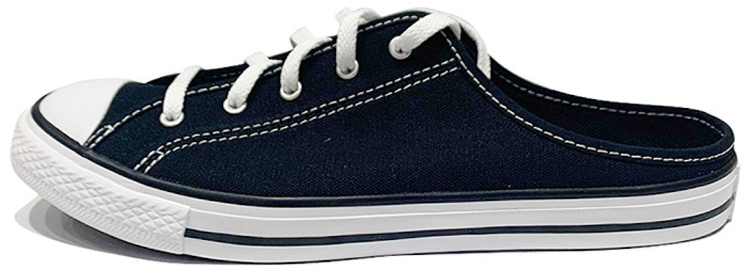 (Women) Converse Chuck Taylor All Star Dainty Mule Slip 'Black' 567945C Buy (Women) Converse Chuck Taylor All Star Dainty Mule Slip 'Black' 567945C