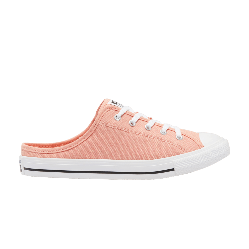 (Women) Converse Chuck Taylor All Star Dainty Mule 'Pink Quartz' 570922F