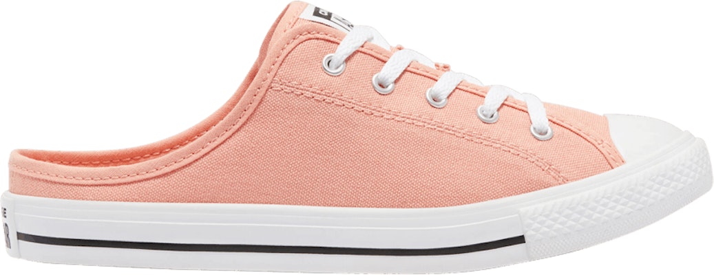 (Women) Converse Chuck Taylor All Star Dainty Mule 'Pink Quartz' 570922F Buy (Women) Converse Chuck Taylor All Star Dainty Mule 'Pink Quartz' 570922F