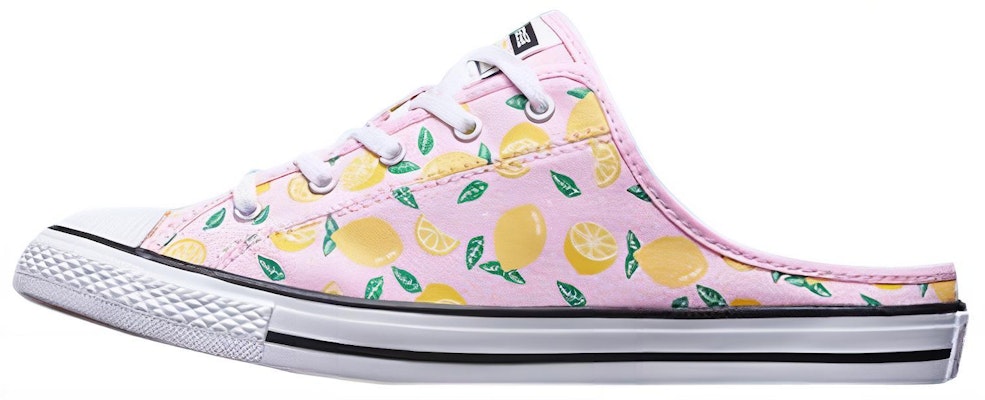 (Women) Converse Chuck Taylor All Star Dainty Mule Slip 'Fruit Pack - Lemon' 568142C Buy (Women) Converse Chuck Taylor All Star Dainty Mule Slip 'Fruit Pack - Lemon' 568142C