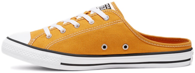 (W) Converse Chuck Taylor All Star Dainty Mule Slip 'Bunga Matahari' 567947F Buy (W) Converse Chuck Taylor All Star Dainty Mule Slip 'Bunga Matahari' 567947F