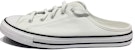 (W) Converse Chuck Taylor All Star Dainty Mule Slip 'Putih' 567946C