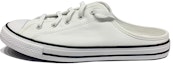 Buy (W) Converse Chuck Taylor All Star Dainty Mule Slip 'Putih' 567946C