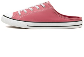 (Women) Converse Chuck Taylor All Star Dainty Mule Slip 'Madder Pink' 567948F (Women) Converse Chuck Taylor All Star Dainty Mule Slip 'Madder Pink' 567948F