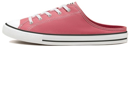 (W) コンバース チャックテイラー オールスターデインティミュールスリップ 'マダー ピンク'. 567948F Buy (W) コンバース チャックテイラー オールスターデインティミュールスリップ 'マダー ピンク'. 567948F