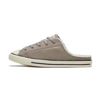 (W) Converse Chuck Taylor All Star Dainty Mule Slip 'Malted Brown'