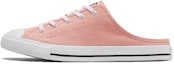 Buy (W) Converse Chuck Taylor All Star Dainty Mule Warna 'Pink' 570922C