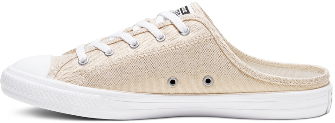 (Women) Converse Chuck Taylor All Star Dainty Mule Slide 568810C Buy (Women) Converse Chuck Taylor All Star Dainty Mule Slide 568810C