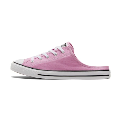 (W) Converse Chuck Taylor All Star Dainty Mule 'Pink Blue'