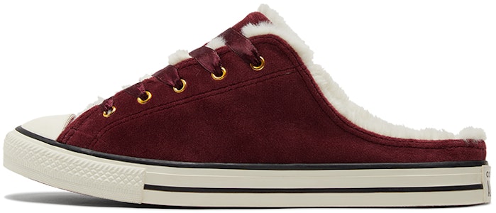 (W) 匡威Chuck Taylor All Star Dainty Mule“欢迎来到狂野” 572506C Buy (W) 匡威Chuck Taylor All Star Dainty Mule“欢迎来到狂野” 572506C