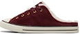 (W) Converse Chuck Taylor All Star Dainty Mule 'Selamat Datang Ke Dunia Liar' 572506C