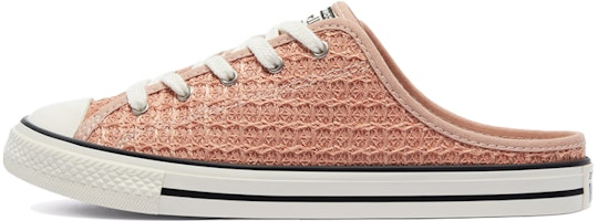 (Women) Converse Chuck Taylor All Star Dainty Mule Slip 'Vachetta Beige' 571899C (Women) Converse Chuck Taylor All Star Dainty Mule Slip 'Vachetta Beige' 571899C