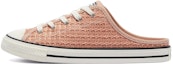 Buy (W) Converse Chuck Taylor All Star Dainty Mule Slip 'Vachetta Beige' wanita 571899C
