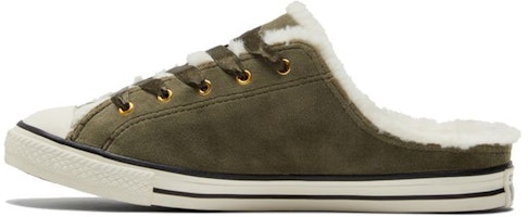 (Women) Converse Chuck Taylor All Star Dainty Mule 'Welcome to the Wild - Field Surplus' 572507C (Women) Converse Chuck Taylor All Star Dainty Mule 'Welcome to the Wild - Field Surplus' 572507C