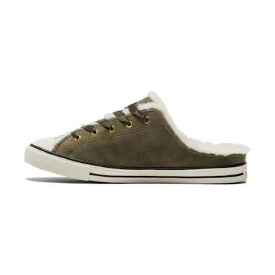 (W) Converse Chuck Taylor All Star Dainty Mule 'Welcome to the Wild - Field Surplus'