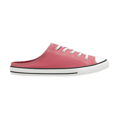 (W) Converse Chuck Taylor All Star Dainty Mule Slip 'Pink'