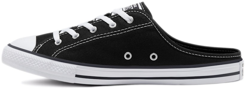 (W) チャックテイラー デイリーミュール スリップ 黒
(Chakku Teiraa Deirii Myuuru Surippu Kuro) 567945F Buy (W) チャックテイラー デイリーミュール スリップ 黒
(Chakku Teiraa Deirii Myuuru Surippu Kuro) 567945F