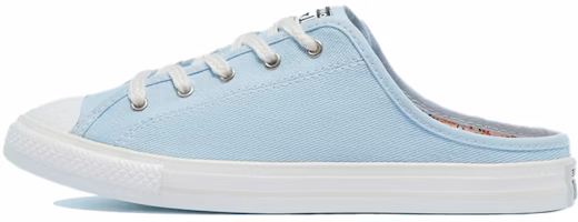 (Women) Converse Chuck Taylor All Star Dainty Mule 'Summer Denim - Denim' 571891C (Women) Converse Chuck Taylor All Star Dainty Mule 'Summer Denim - Denim' 571891C