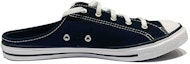 Order (W) Converse Chuck Taylor All Star Dainty Mule Slip 'Hitam' 567945C