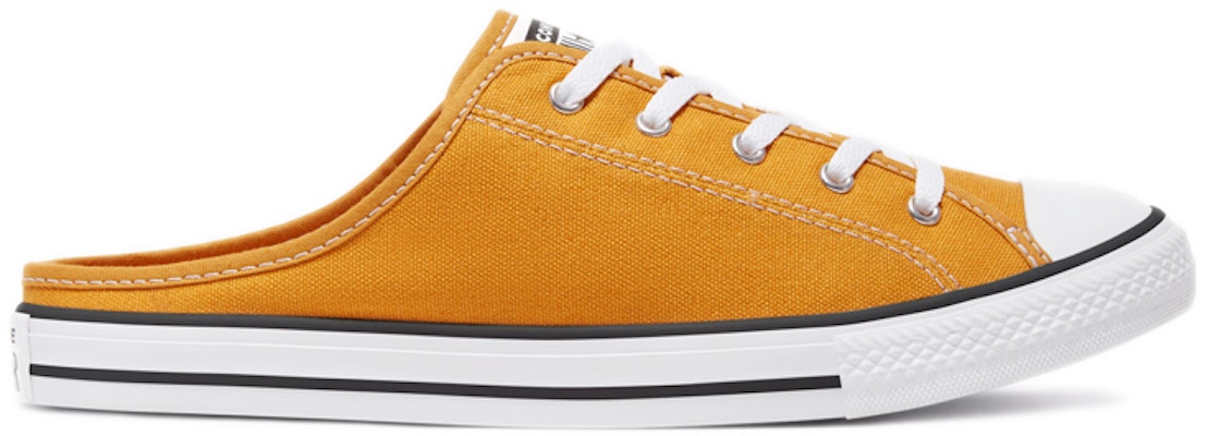 (W) Converse Chuck Taylor All Star Dainty Mule Slip 'Bunga Matahari' 567947F Order (W) Converse Chuck Taylor All Star Dainty Mule Slip 'Bunga Matahari' 567947F